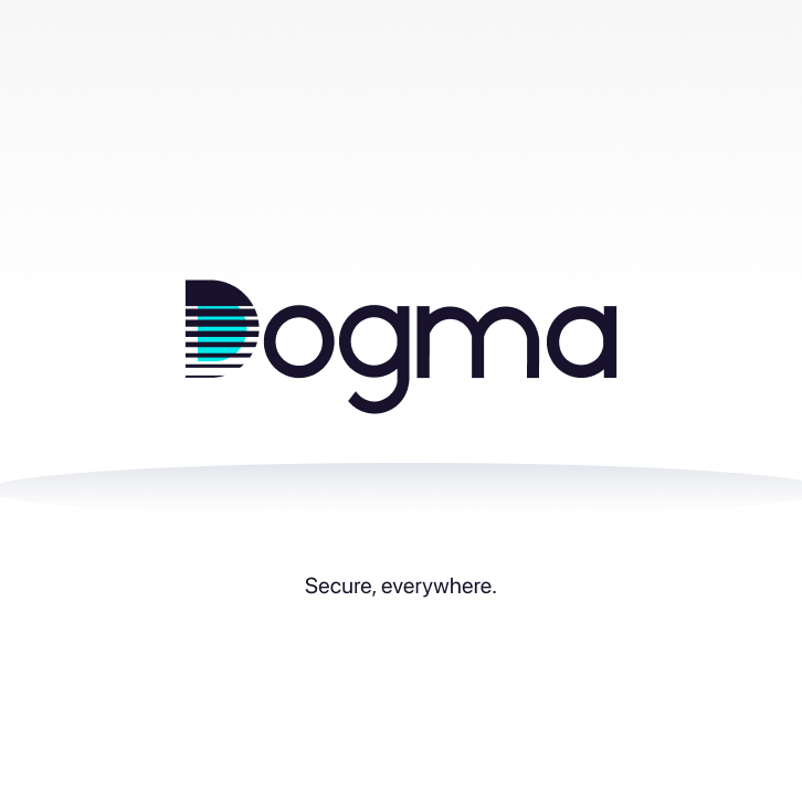 DOGMA mobile app