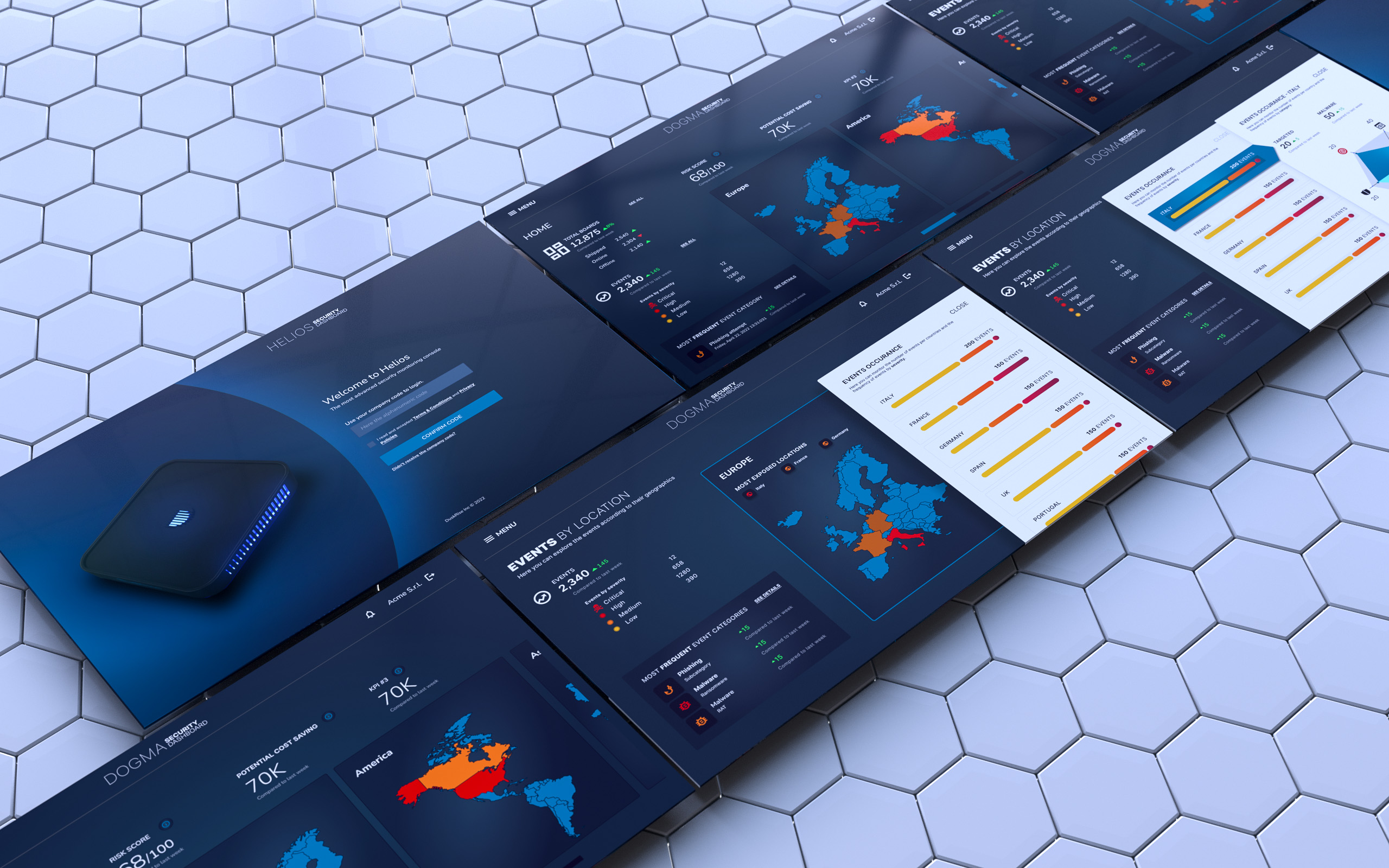 portfolio